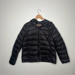 Athleta Aire Puffer Jacket